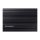 Samsung Külső SSD 4TB - MU-PE4T0S/EU (T7 Shield external, fekete, USB 3.2, 4TB)
