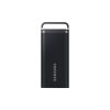Samsung Hordozható SSD 2TB - MU-PH2T0S/EU (T5 EVO, USB 3.2 Gen 1 (5 Gbps), R/W460MB/s, 2TB)