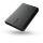 Toshiba Külső HDD 2.5" - 4TB Canvio Basics Fekete (USB3.0; ~5Gbps; NTFS/HFS+; matt)