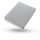 Toshiba Külső HDD 2.5" - 1TB Canvio Flex Ezüst (USB3.2 Gen 1. (USB-A, USB Type-C; ~5Gbps; exFAT+; Mac kompatibilis)