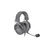 Endorfy Fejhallgató - VIRO Plus USB Alt Grey