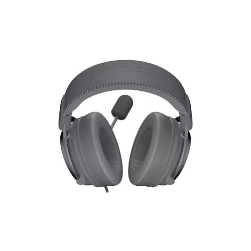 Endorfy Fejhallgató - VIRO Plus USB Alt Grey