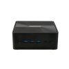 ECS MiniPC - LIVA Z2 (Intel N5030, 4GB, 64GB, SATA, 2xHDMI, RJ45, 2xUSB2.0, 3xUSB3.1, TypeC, Wifi, BT, Win10 Pro)