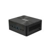 ECS MiniPC - LIVA Z2 (Intel N5030, 4GB, 64GB, SATA, 2xHDMI, RJ45, 2xUSB2.0, 3xUSB3.1, TypeC, Wifi, BT, Win10 Pro)