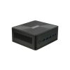 ECS MiniPC - LIVA Z2 (Intel N5030, 4GB, 64GB, SATA, 2xHDMI, RJ45, 2xUSB2.0, 3xUSB3.1, TypeC, Wifi, BT, Win10 Pro)