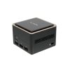 ECS MiniPC - LIVA Q3 Plus (AMD V1605B, 8GB, 128GB, MicroSD, HDMI, 1xUSB2.0, 2xUSB3.2, Wifi, BT)