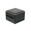 ECS MiniPC - LIVA Q3 Plus (AMD V1605B, 8GB, 128GB, MicroSD, HDMI, 1xUSB2.0, 2xUSB3.2, Wifi, BT)