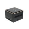 ECS MiniPC - LIVA Q3 Plus (AMD V1605B, 8GB, 128GB, MicroSD, HDMI, 1xUSB2.0, 2xUSB3.2, Wifi, BT)