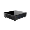 ECS MiniPC - LIVA Z3 Plus (Intel i3-10110U, 4GB DDR4, 128GB M.2 SATA 2280, HDMI, mDP, 2xRJ45, 3xUSB3.0, 1xTypeC)