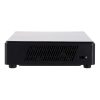 ECS MiniPC - LIVA Z3 Plus (Intel i3-10110U, 2xDDR4 SO-DIMM, M.2 SATA 2280, HDMI, mDP, 2xRJ45, 3xUSB3.0, 1xTypeC)