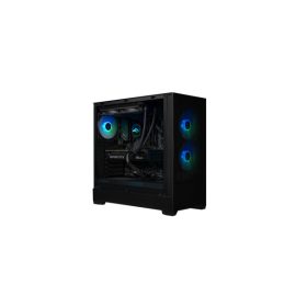   SHARK GAMING PC - Shark Esport I500 (Fractal D Air RGB, i5-14600K, RTX5070 12G , 1TB NVMe , 32GB  , air c., W11H, 700W)