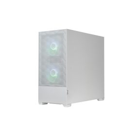   SHARK GAMING PC - Shark Esport R502 (Fractal D Air RGB, R5-5500, RTX 5060 8G , 1TB NVMe , 16GB RGB  , air cooler, Win11)