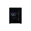 SHARK GAMING PC - Max Bite Brutality BF25 (Wave mini, R7-5700X, RTX 5060 8G , 1TB NVMe , 16GB  , air cooler, Windows 11)