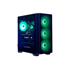   SHARK GAMING PC - Shark Maelstrom (R5-5500, RTX3050 6GB , 1TB NVMe  , 16GB  , Air Cooler, Windows 11 home, 550W)