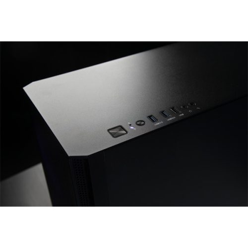 SHARK GAMING PC - Shark Maelstrom R520 (R5-5500, RTX 5050 8G , 1TB NVMe  , 16GB  , Air Cooler, Windows 11 home, 650W)