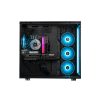 SHARK GAMING PC - Shark RGBeast I509 (i5-14400F, RTX 5070 12G , 1TB NVMe  , 32GB RGB  , Air Cooler, Windows 11H, 750W)