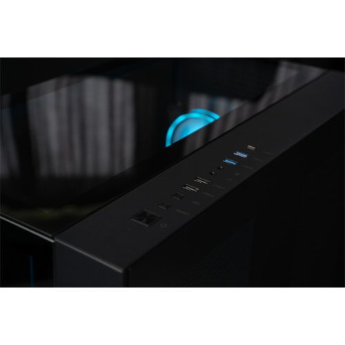 SHARK GAMING PC - Shark RGBeast I509 (i5-14600K, RTX 5070 12G , 1TB NVMe  , 32GB RGB  , Air Cooler, Windows 11H, 750W)