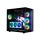 SHARK GAMING PC - Shark RGBeast I710 (I7-14700KF, RTX4070S 12G, 1TB NVMe, 16G DDR5, Watercooler, Windows 11 home, 700W)