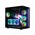 SHARK GAMING PC - Shark RGBeast I909 (I9-14900KF, RTX 4090 24G, 2TB NVMe, 32G DDR5, Watercooler, Windows 11 home, 1000W)