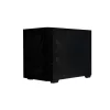 SHARK GAMING PC - RGBeast Mini R500 (Wave mini, R5-7600X, RX9060XT 16G , 1TB NVMe , 16GB  , watercooler, Windows 11 h)