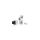 Equip Keystone - 769211 (Cat.6 Keystone Jack, árnyékolatlan, RJ45) 8db/csomag