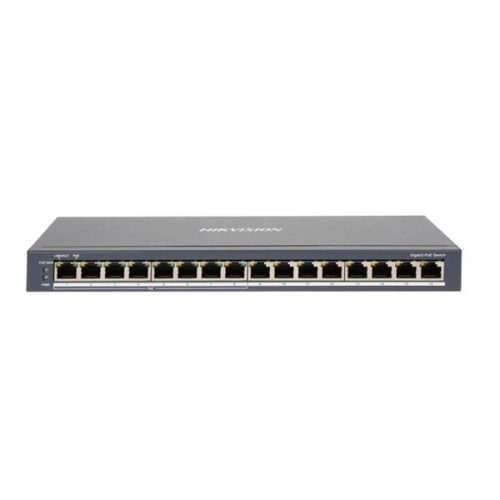 Hikvision Switch PoE - DS-3E0516P-O