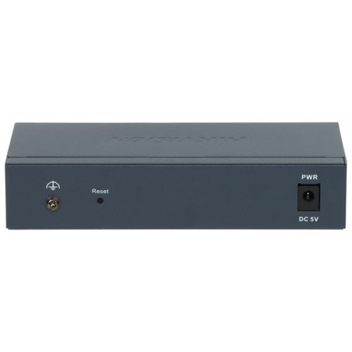 Hikvision Switch - DS-3E1508-EIV2 (8 port 1000Mbps)