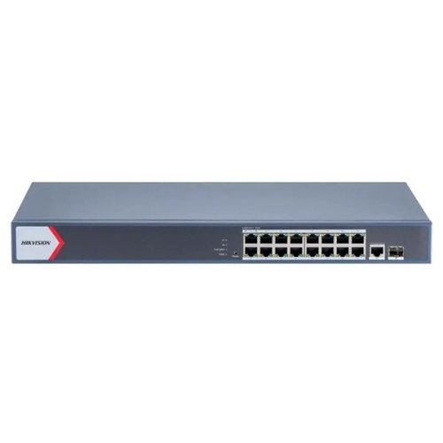Hikvision Switch PoE - DS-3E1518P-EI/M