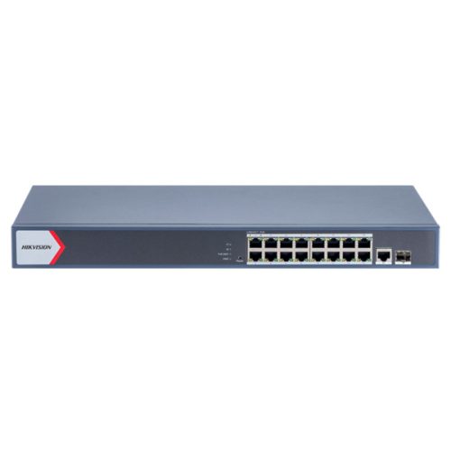 Hikvision Switch PoE - DS-3E1518P-EIV2