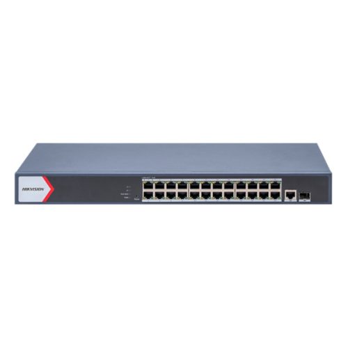 Hikvision Switch PoE - DS-3E1526P-EI/M