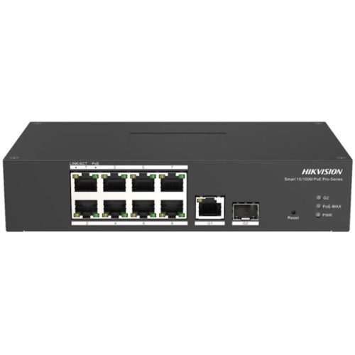 Hikvision Switch PoE - DS-3T1310P-SI/HS
