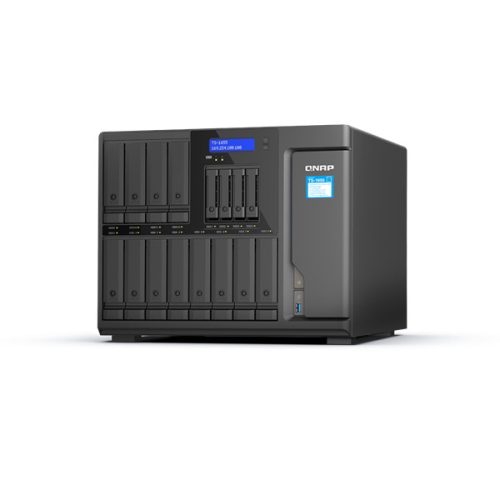 QNAP NAS - TS-1655-8G