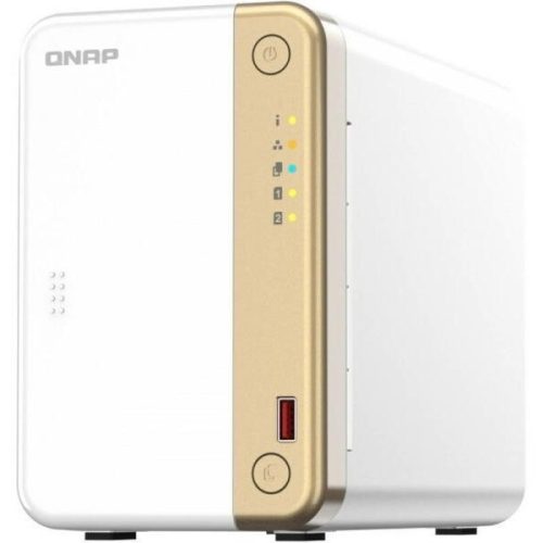 QNAP NAS - TS-262-4G