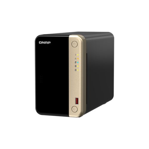 QNAP NAS - TS-264-8G