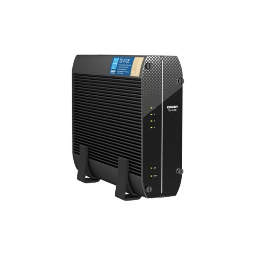 QNAP NAS - TS-410E-8G