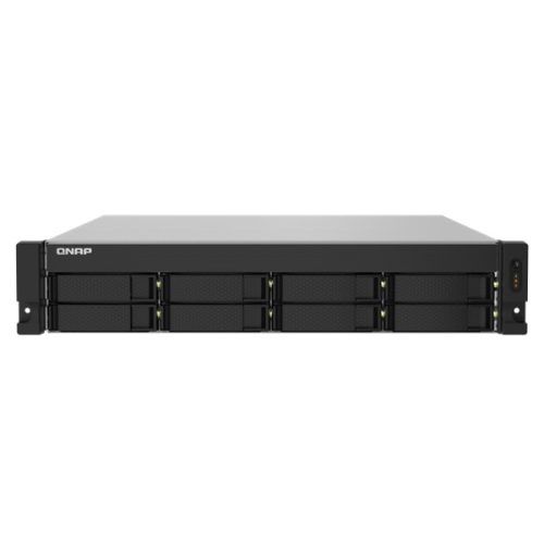 QNAP NAS - TS-832PXU-4G