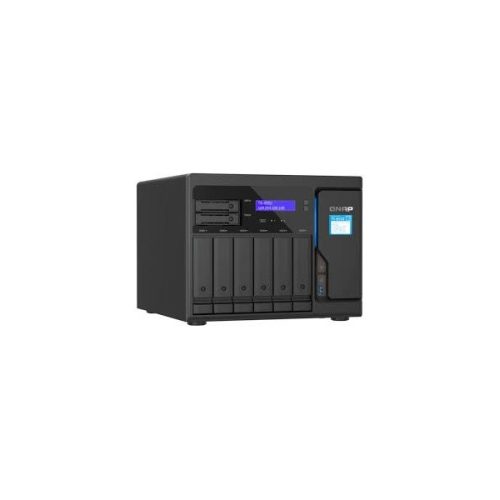 QNAP NAS - TS-855X-8G