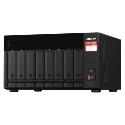 QNAP NAS - TS-873A-8G