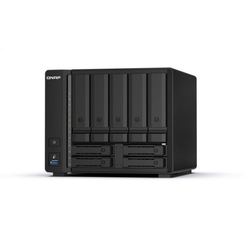 QNAP NAS - TS-h973AX-8G