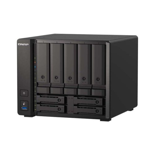 QNAP NAS - TS-h973AX-32G