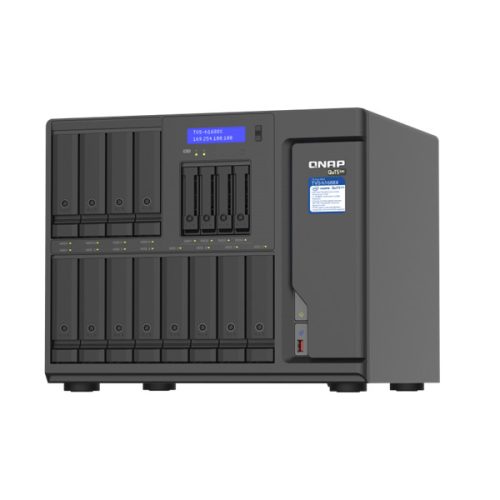 QNAP NAS - TVS-h1688X-W1250-32G