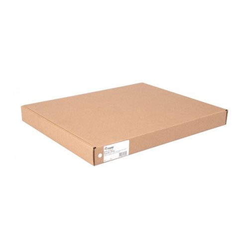 Equip Rackszekrény kiegészítő - EZVS-19-1-60-G (Kihúzható polc, 19", 1U, Mélység: 600mm, fekete)