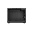 DeepCool Számítógépház - CH160 PLUS (mATX, 2xUSB3.0, Type-C, fekete)