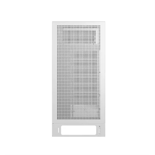 DeepCool Számítógépház - CH170 PLUS WH (Micro-ATX/Mini-ITX, 2xUSB3.0, Type-C, fehér)