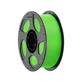   ANYCUBIC 3D Filament - PETG Filament Green AHPECG-103 (Zöld, 1kg)
