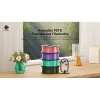 ANYCUBIC 3D Filament - PETG Filament Green AHPECG-103 (Zöld, 1kg)