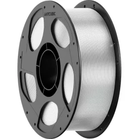   ANYCUBIC 3D Filament - PETG Filament Clear AHPECL-102 (Áttetsző 1kg)
