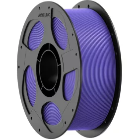   ANYCUBIC 3D Filament - PETG Filament Purple AHPEPO-102 (Lila, 1kg)