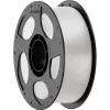 ANYCUBIC 3D Filament - PLA Filament Clear AHPLCL-107 (Áttetsző, 1kg)