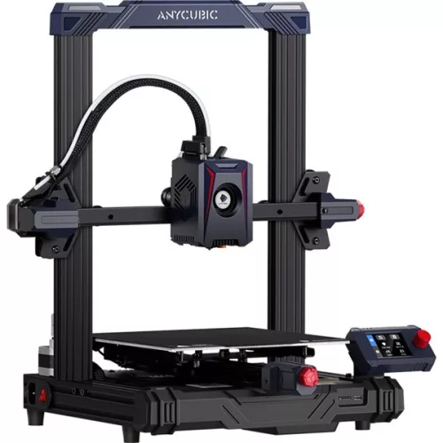 ANYCUBIC 3D nyomtató - Kobra 2 Neo (Filament technológia, Építőtér 220x220x250 mm)